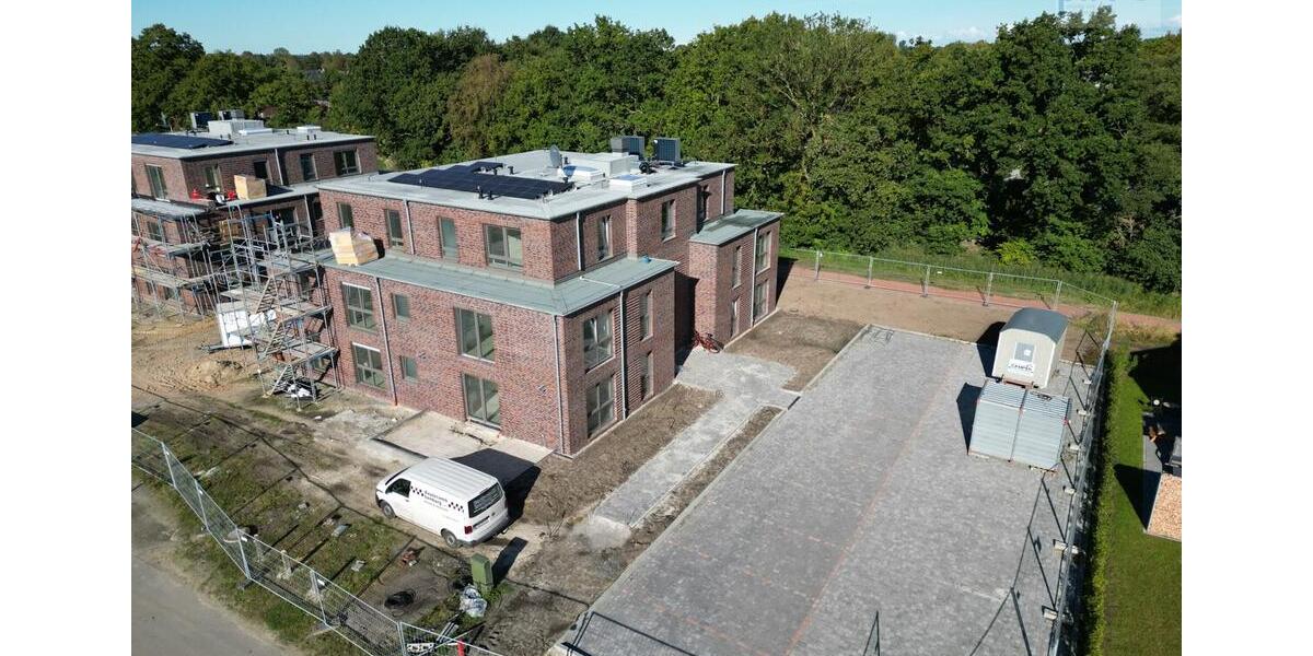 Etagenwohnung Aurich Egels und Wallinghausen - 3 Zimmer, 80 m&sup2;, 840&euro; | Angebot:20878273