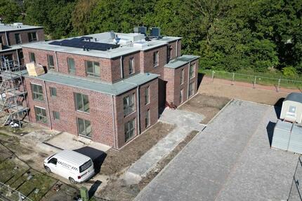 Wohnung Aurich Egels und Wallinghausen - 3 Zimmer, 80 m&sup2;, 840&euro; | Angebot:20878273