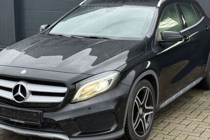 Mercedes-Benz GLA 200 90.500 km 15.490 &euro; Emden 26721