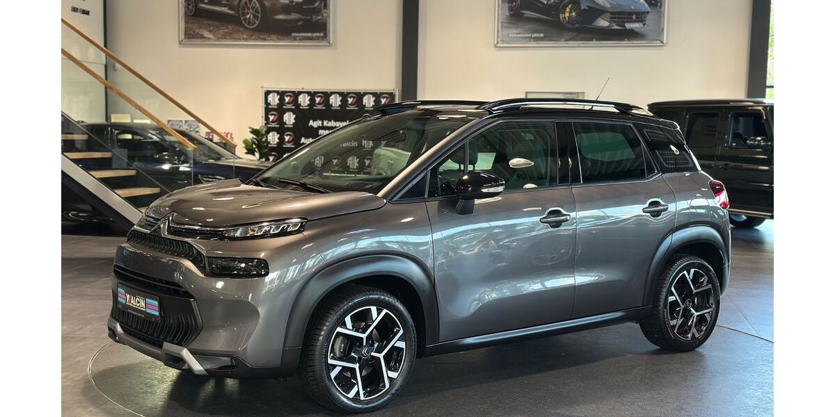 Citroen C3 Aircross 36.057 km 15.790 &euro; Aurich 26605