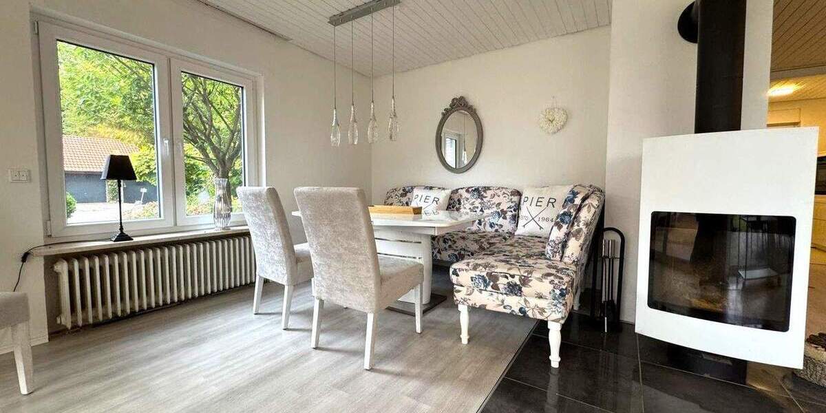 Einfamilienhaus Hage Berum - 5 Zimmer, 216 m&sup2;, 449.000&euro; | Angebot:25689862