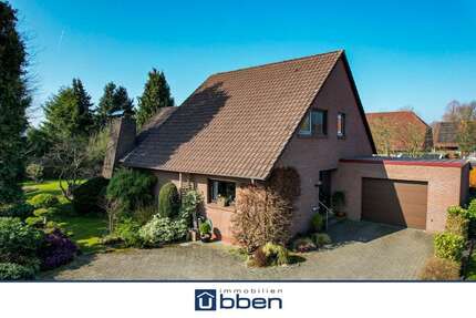 Haus Aurich Egels und Wallinghausen - 6 Zimmer, 180 m&sup2;, 369.000&euro; | Angebot:25517824