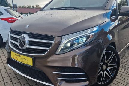 Mercedes-Benz V 250 127.000 km 42.500 &euro; Upgant-Schott 26529