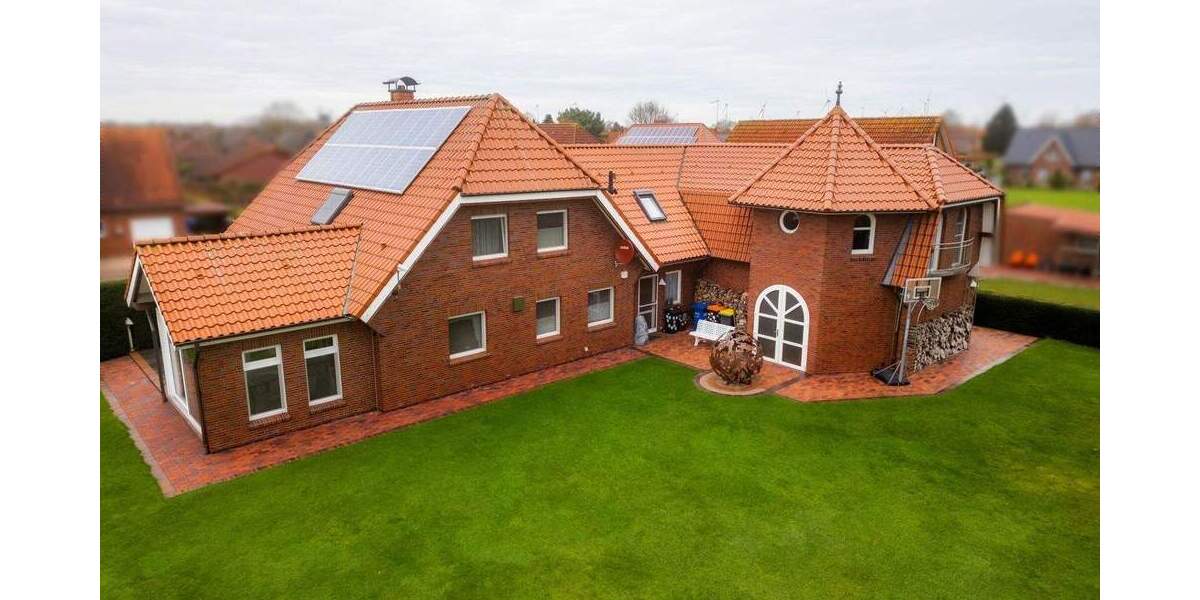 Einfamilienhaus Westerholt - 1 Zimmer, 315 m&sup2;, 599.000&euro; | Angebot:25689250