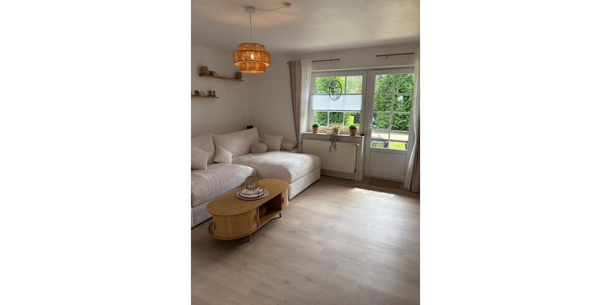 Erdgeschoßwohnung Norden - 3 Zimmer, 72 m&sup2;, 850&euro; | Angebot:26029403