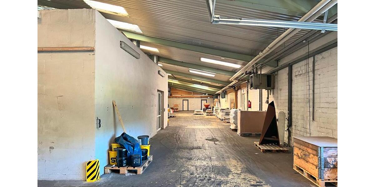 Gewerbeobjekt Großefehn - 1.750&euro; | Angebot:24806429