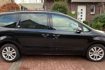 Seat Alhambra 136.000 km 20.000 &euro; Aurich 26605