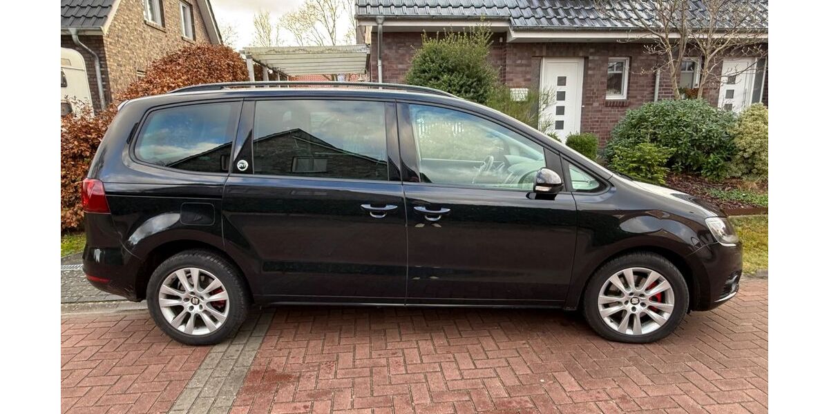 Seat Alhambra 136.000 km 20.000 &euro; Aurich 26605