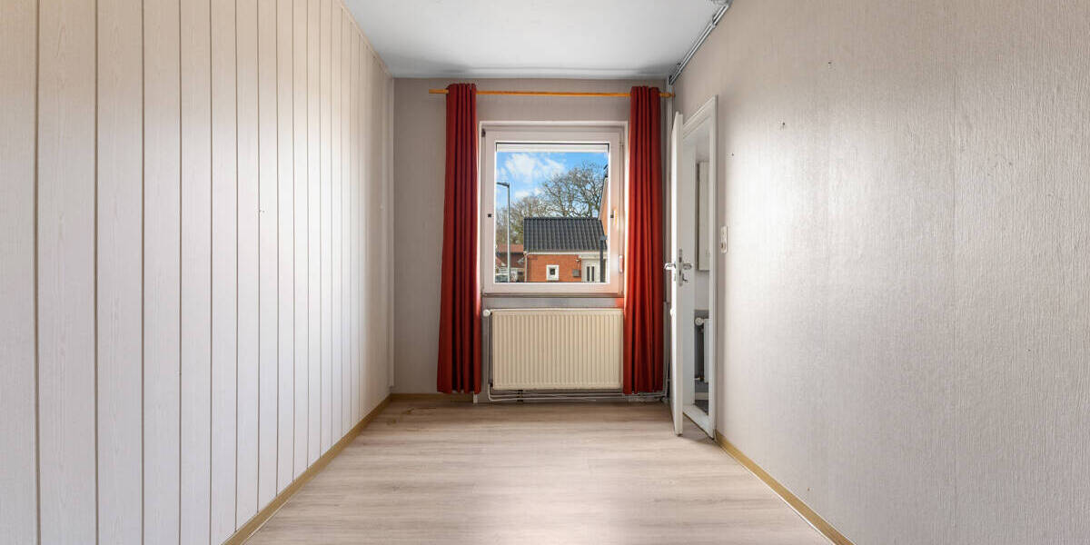 Reihenmittelhaus Aurich Innenstadt - 4 Zimmer, 98 m&sup2;, 150.000&euro; | Angebot:26105544