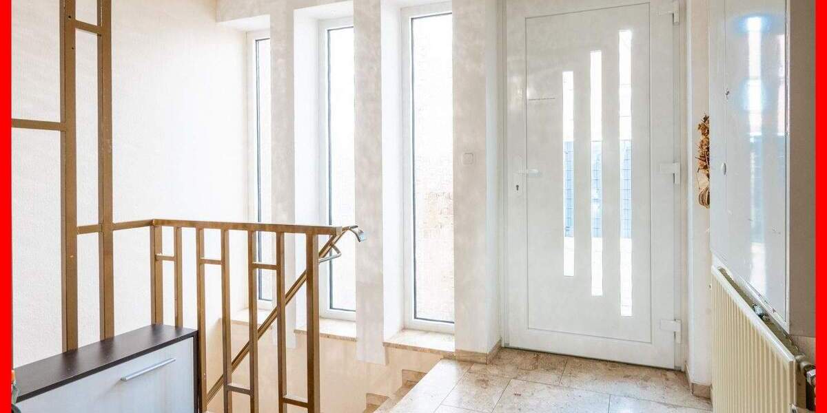 Reihenendhaus Emden Borssum/Hilmarsum - 7 Zimmer, 148 m&sup2;, 225.000&euro; | Angebot:25662792