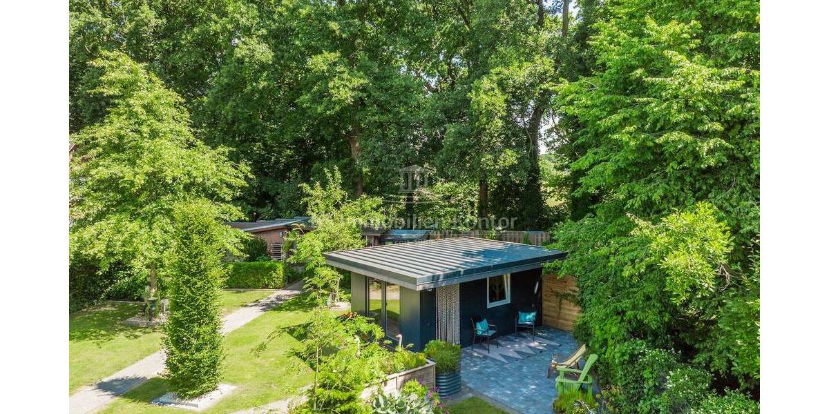 Einfamilienhaus Leer (Ostfriesland) Loga - 6 Zimmer, 171 m&sup2;, 595.000&euro; | Angebot:25693645