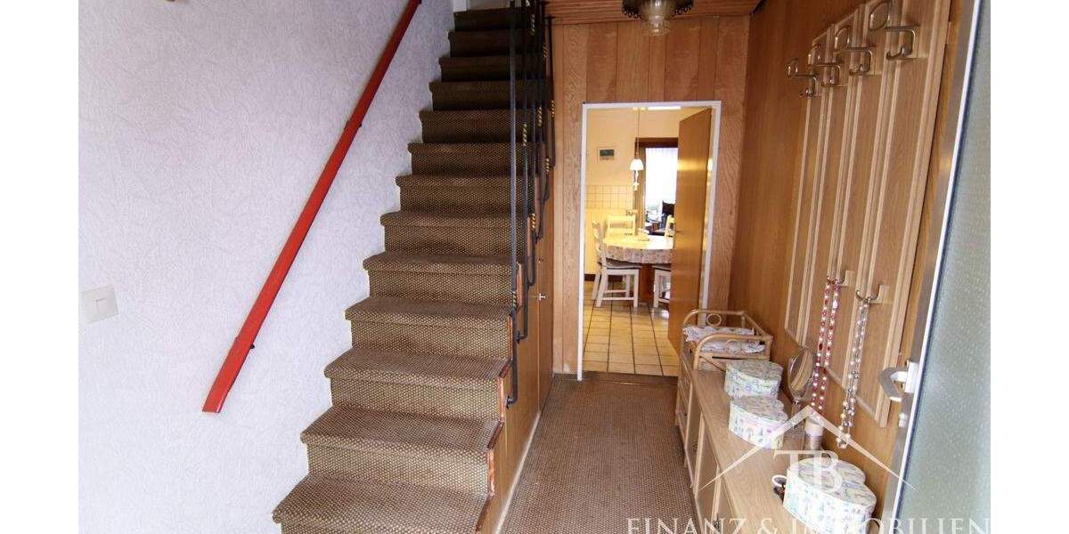 Mehrfamilienhaus, Wohnhaus Norden - 5 Zimmer, 160 m&sup2;, 199.000&euro; | Angebot:25772631