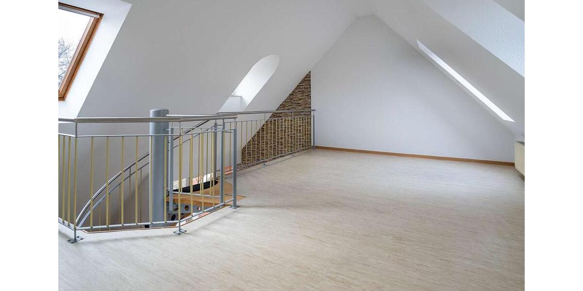 Maisonettenwohnung Norden - 3 Zimmer, 83 m&sup2;, 675&euro; | Angebot:25103688