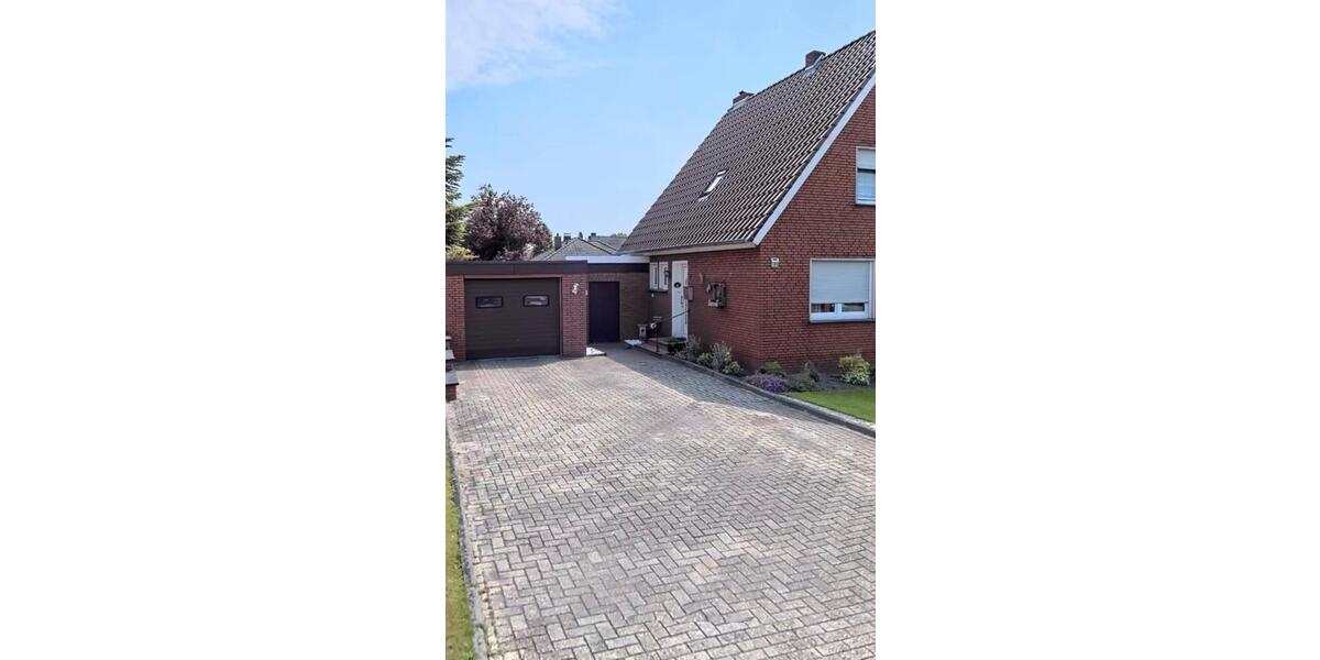 Einfamilienhaus Leer (Ostfriesland) - 4 Zimmer, 90 m&sup2;, 400.000&euro; | Angebot:26164276