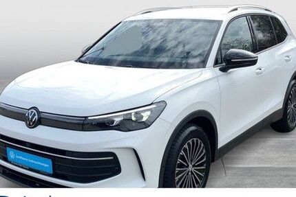 VW Tiguan 19.796 km 34.990 &euro; Leer (Ostfriesland) 26789