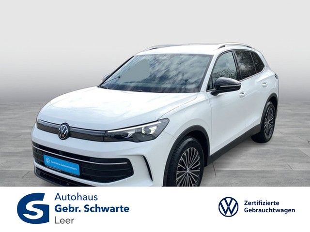 VW Tiguan 19.796 km 34.990 &euro; Leer (Ostfriesland) 26789