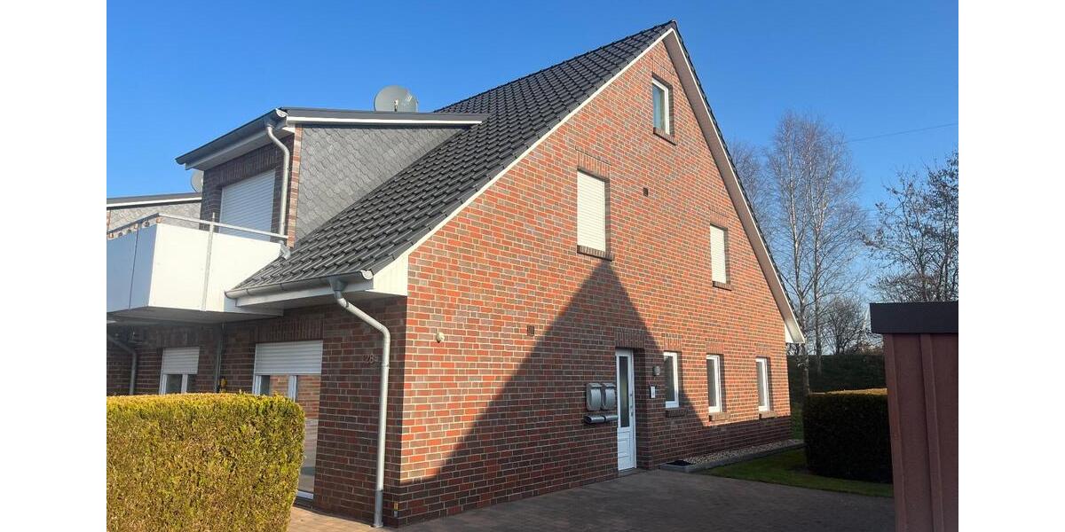 Mehrfamilienhaus, Wohnhaus Norden - 3 Zimmer, 70 m&sup2;, 241.500&euro; | Angebot:25509917