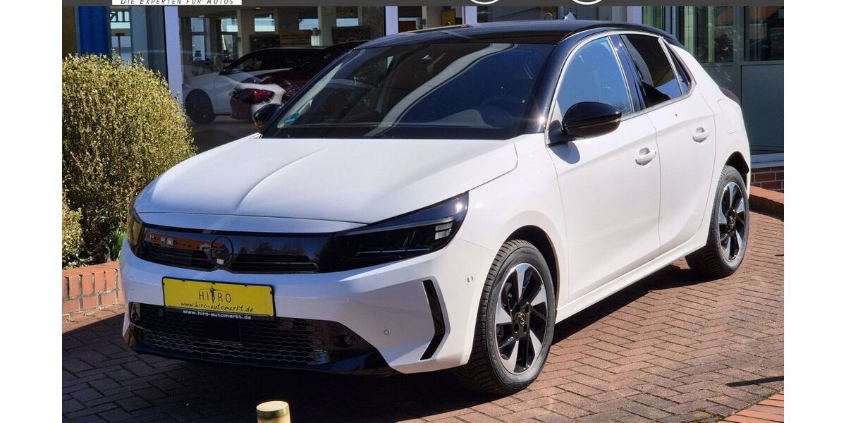 Opel Corsa 16.800 km 24.990 &euro; Emden-Hinte 26759