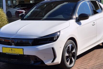 Opel Corsa 18.500 km 24.990 &euro; Emden-Hinte 26759