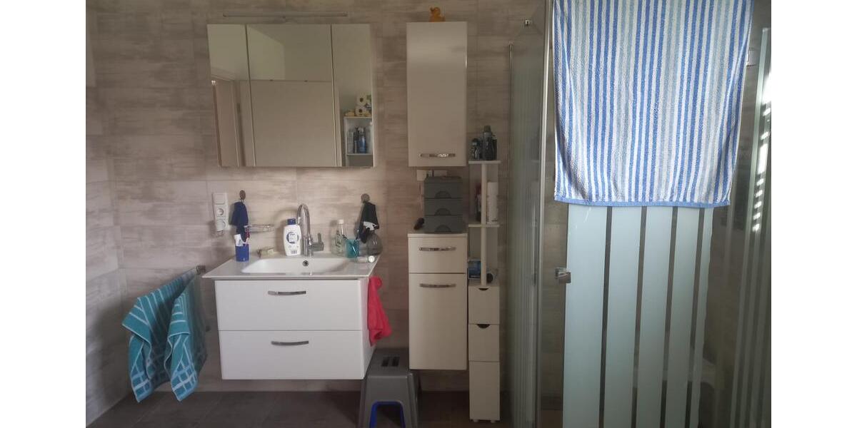 Erdgeschoßwohnung Südbrookmerland - 3 Zimmer, 100 m&sup2;, 950&euro; | Angebot:26550600