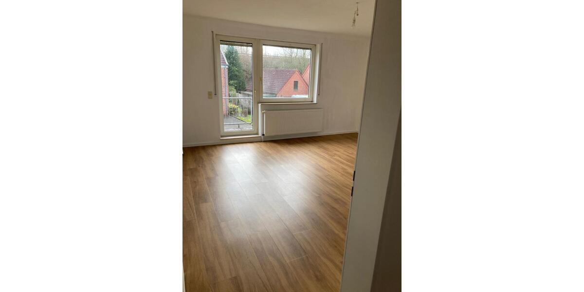Etagenwohnung Leer (Ostfriesland) - 3 Zimmer, 79 m&sup2;, 580&euro; | Angebot:25974856