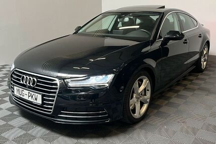 Audi A7 132.000 km 25.000 &euro; Emden 26723