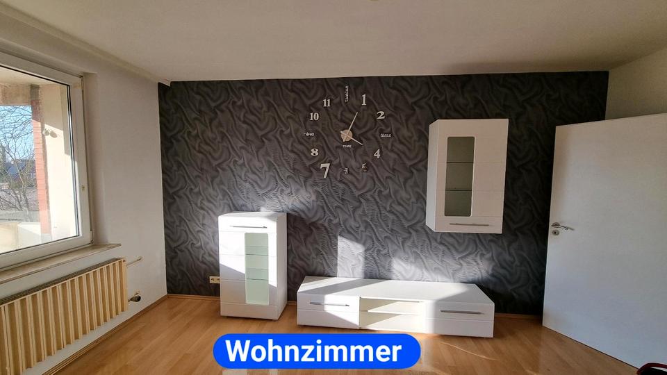 Etagenwohnung Emden Tholenswehr - 3 Zimmer, 78 m&sup2;, 905&euro; | Angebot:25684191