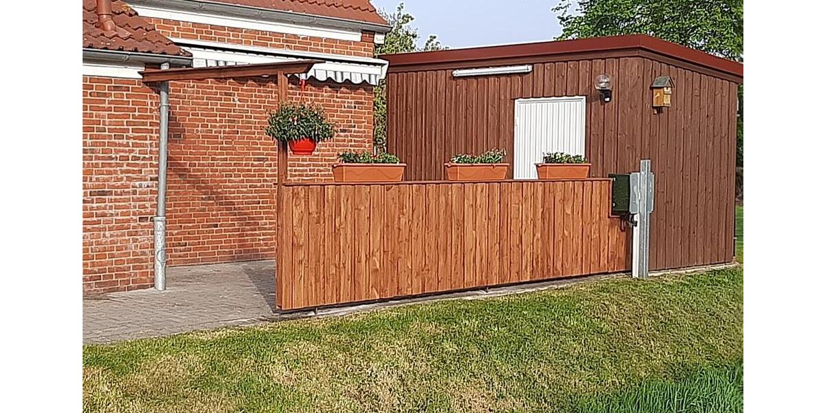 Einfamilienhaus Südbrookmerland - 5 Zimmer, 115 m&sup2;, 780&euro; | Angebot:25379046