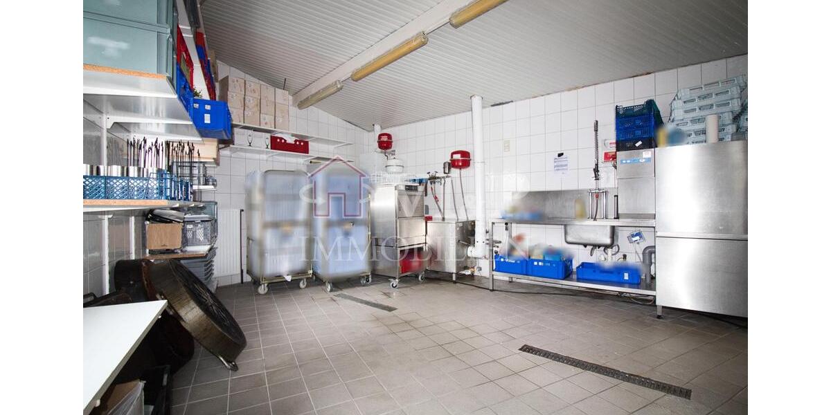 Gewerbeobjekt Aurich - 1.400&euro; | Angebot:25206863