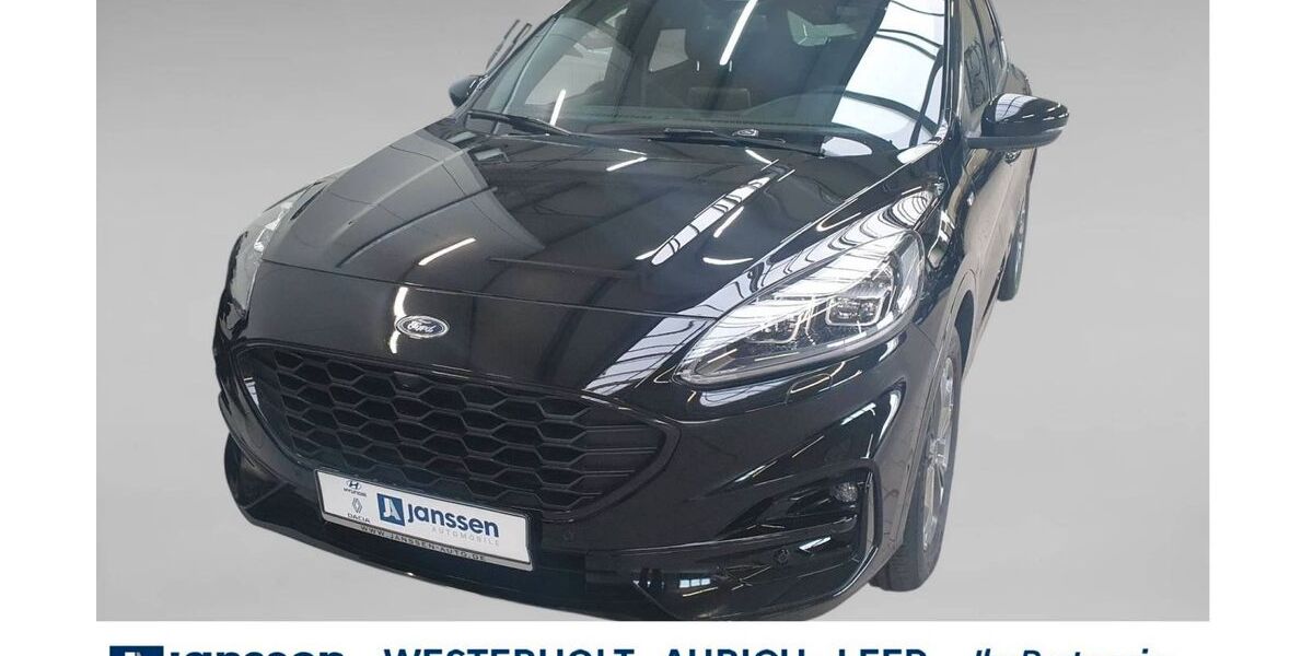 Ford Kuga 43.541 km 22.490 &euro; Aurich 26605