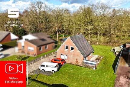 Haus Westoverledingen - 3 Zimmer, 100 m&sup2;, 189.000&euro; | Angebot:25823772