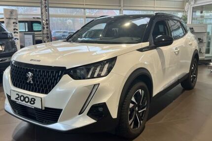 Peugeot 2008 92.800 km 14.950 &euro; Leer 26789