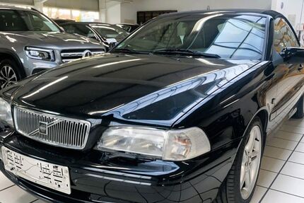 Volvo C70 173.533 km 4.900 &euro; Großefehn 26629