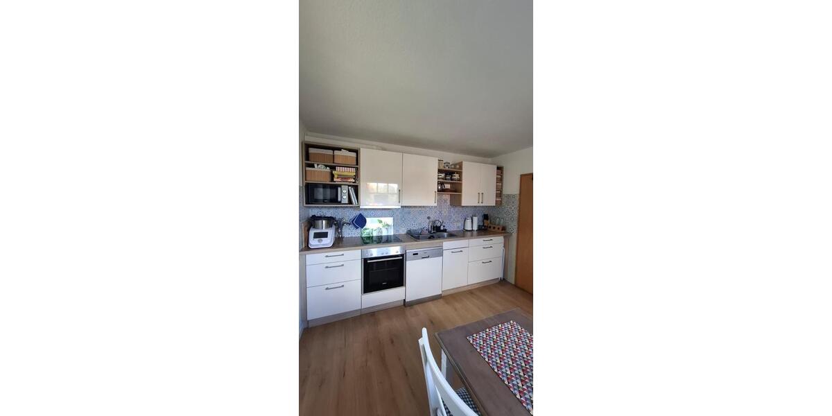 Doppelhaushälfte Westoverledingen - 4 Zimmer, 97 m&sup2;, 920&euro; | Angebot:26607169