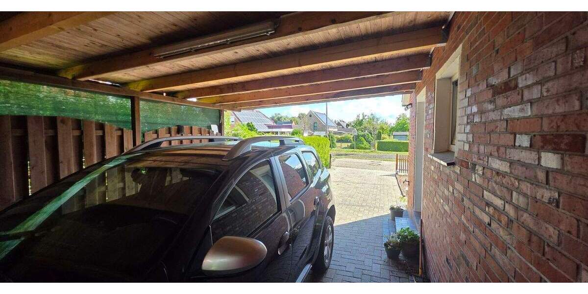 Einfamilienhaus Weener - 4 Zimmer, 86 m&sup2;, 169.000&euro; | Angebot:25836699