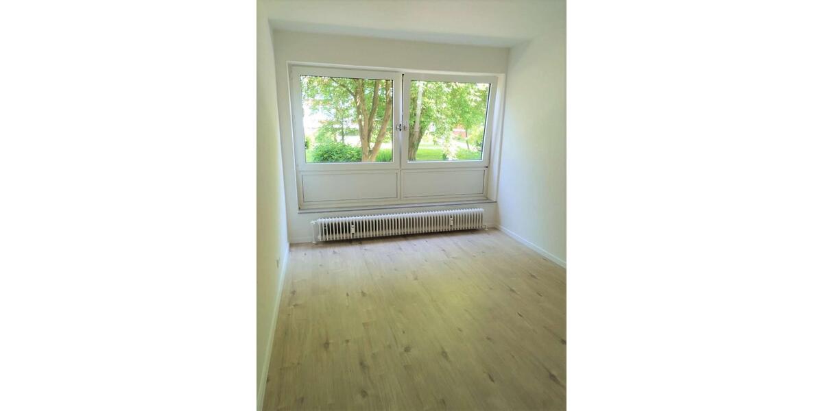 Erdgeschoßwohnung Norden - 2 Zimmer, 53 m&sup2;, 480&euro; | Angebot:25401768