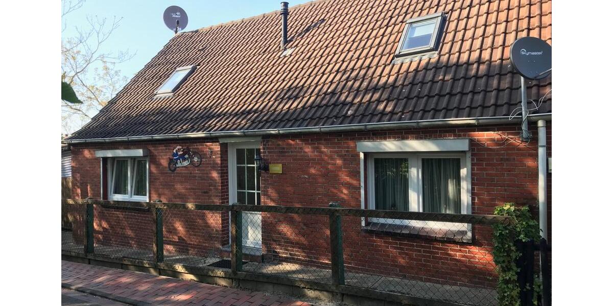 Doppelhaushälfte Krummhörn - 136.000&euro; | Angebot:24363640