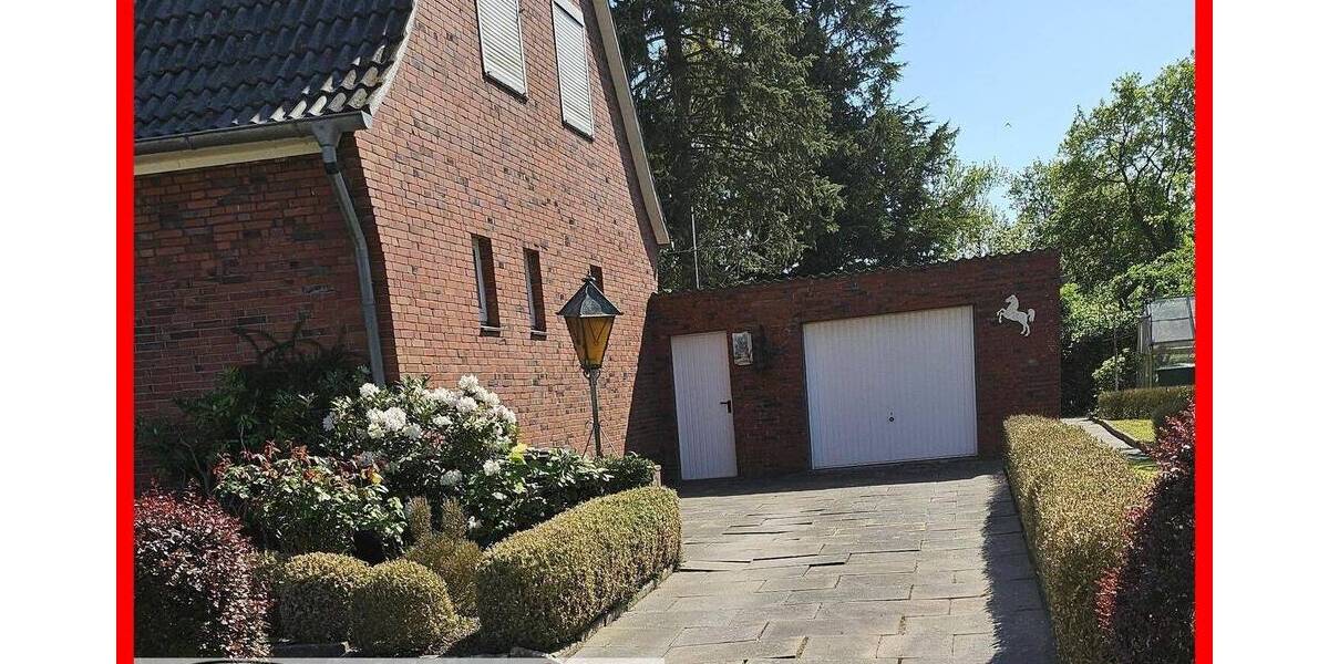 Einfamilienhaus Emden Widdelswehr/Jarßum - 5 Zimmer, 115 m&sup2;, 179.000&euro; | Angebot:25727341