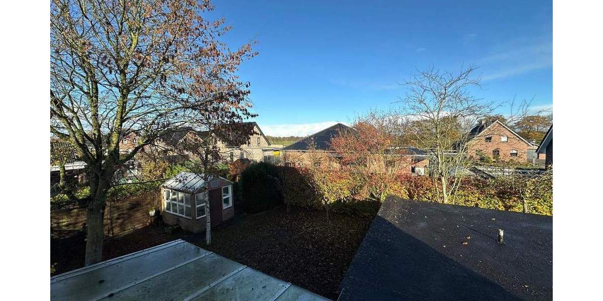 Einfamilienhaus Weener Stapelmoor - 4 Zimmer, 104 m&sup2;, 149.000&euro; | Angebot:25694522