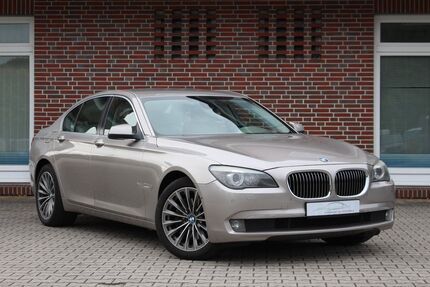 BMW 730 263.000 km 9.890 &euro; Nortmoor 26845