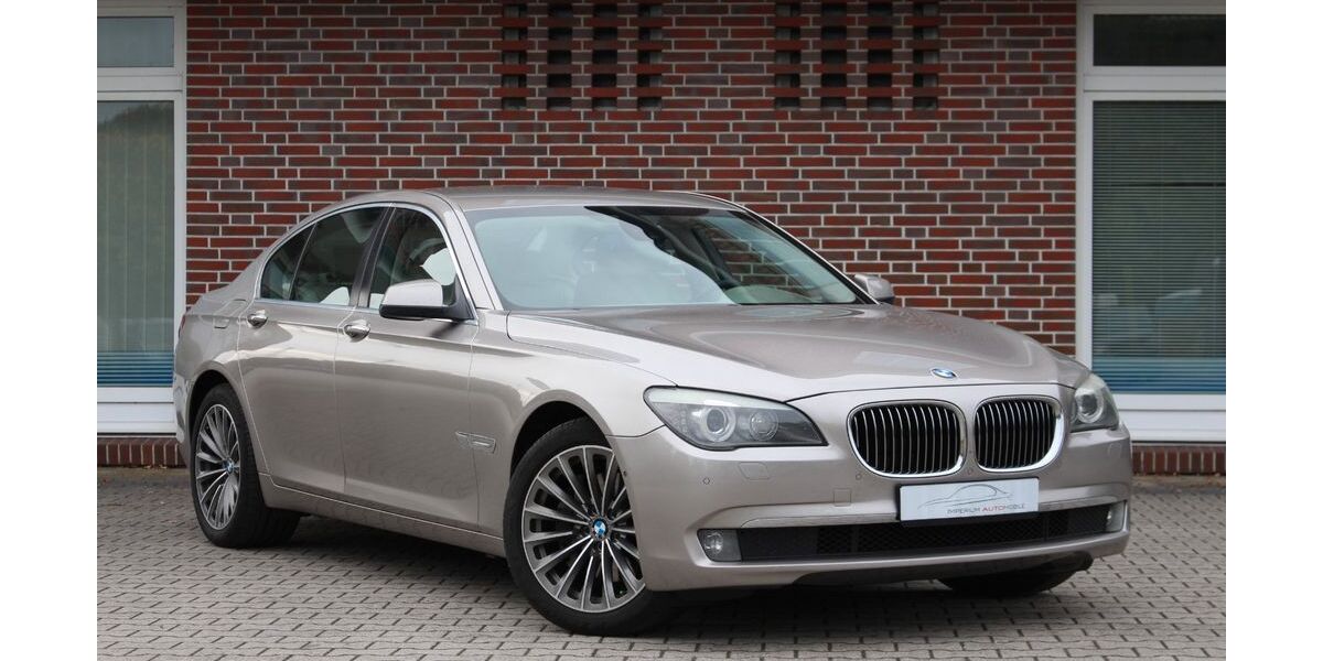 BMW 730 263.000 km 9.890 &euro; Nortmoor 26845