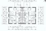 Doppelhaushälfte Südbrookmerland - 3 Zimmer, 72 m&sup2;, 1.150&euro; | Angebot:26535989