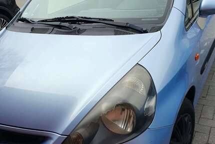 Honda Jazz 199.000 km 700 &euro; Marienhafe, Flecken 26529