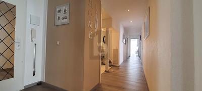 ZENTRAL - MODERN MIT DACHTERRASSE UND EBK - Etagenwohnung Emden Tholenswehr | Angebot:26246683