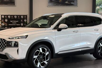 Hyundai SANTA FE 77.910 km 34.890 &euro; Aurich 26605