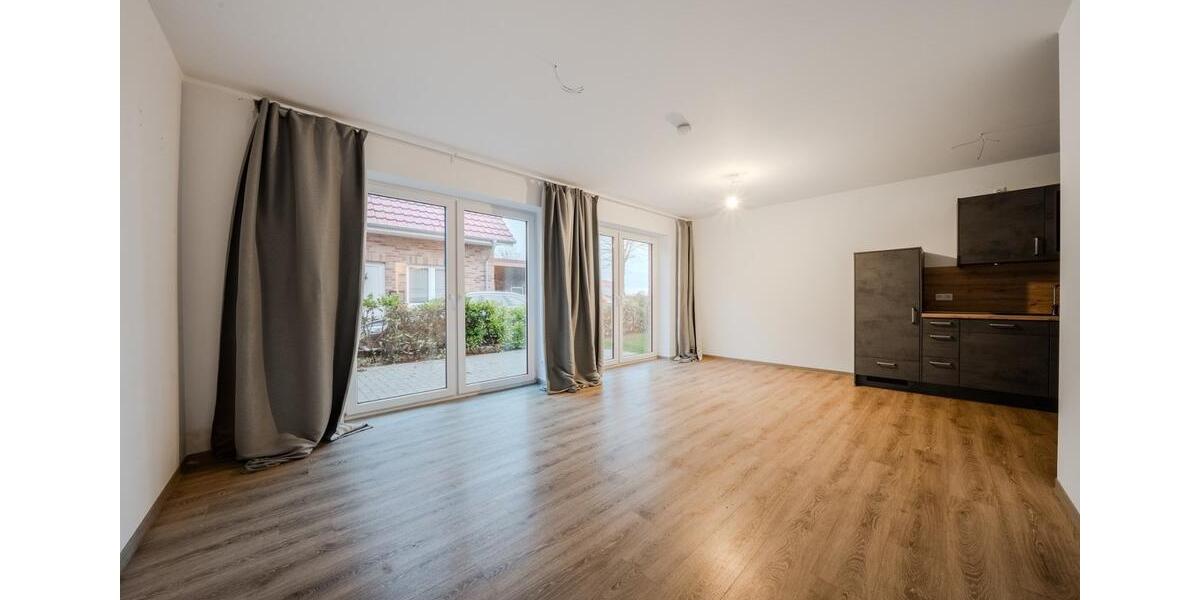 Doppelhaushälfte Hesel - 5 Zimmer, 110 m&sup2;, 1.250&euro; | Angebot:25909209