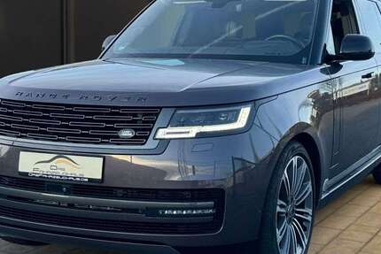 Land Rover Range Rover 62.900 km 118.880 &euro; Leer 26789