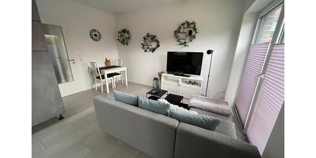 Erdgeschoßwohnung Moormerland - 2 Zimmer, 40 m&sup2;, 490&euro; | Angebot:25962080