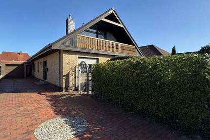 Haus Berumbur - 7 Zimmer, 175 m&sup2;, 239.500&euro; | Angebot:26067932