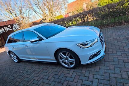 Audi S6 184.966 km 22.800 &euro; Großefehn 26629